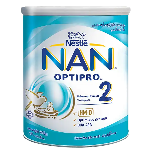 Nan-2 Optipro Powder 900 gm (1)