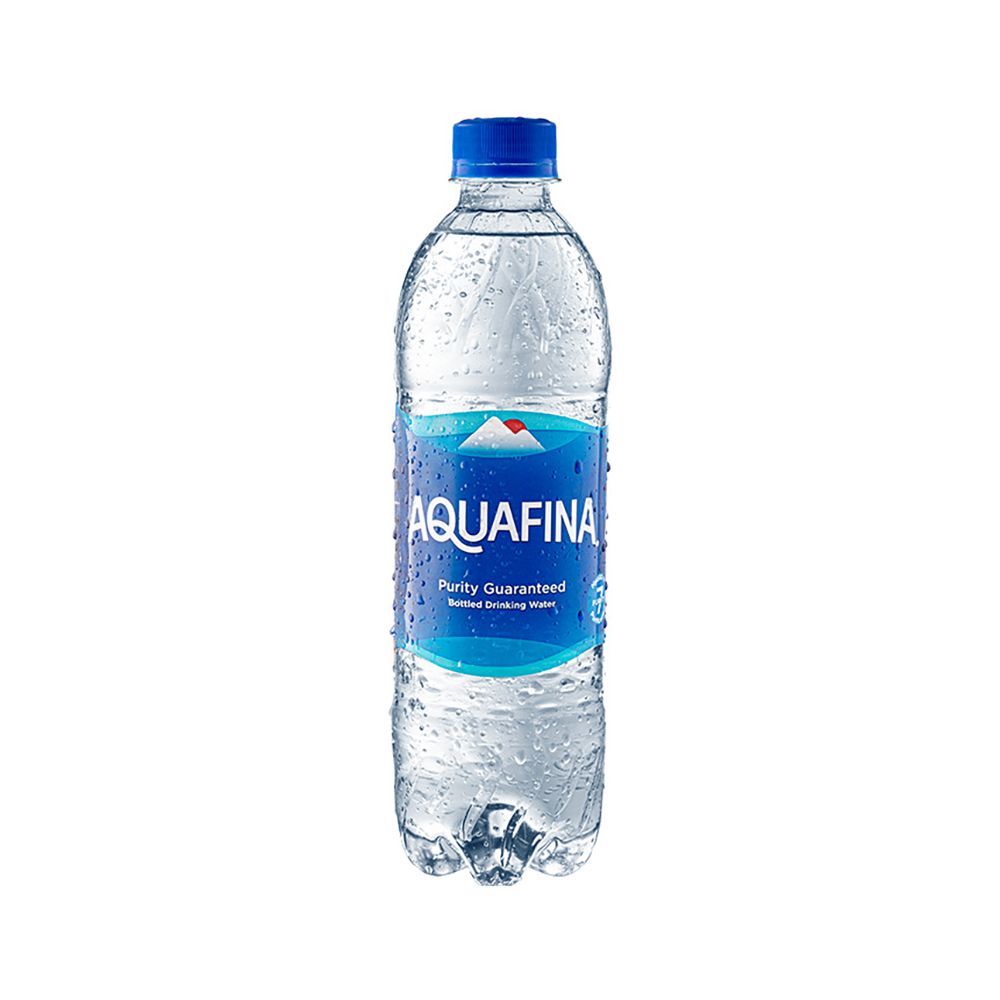 Aquafina 500 ml (1)
