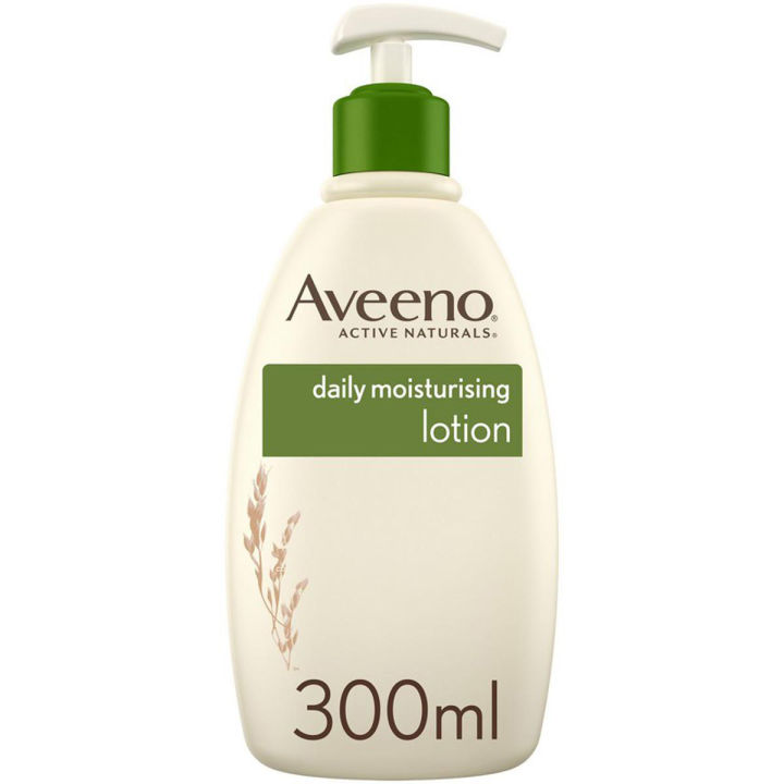 Aveeno Daily Moisturizer Dry skin 100Ml Cream 1 ‘S (1)