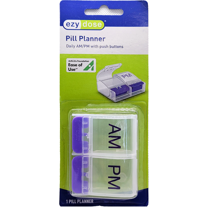 Ezy Dose Pill Planner 67579 Box 1 ‘S (1)