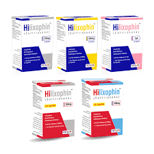 Hilixophim 500mg IV Injection 1 ‘S (1)