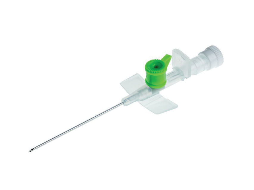 Master Sterile I.V. Cannula 18G 50’S Surgical 1 ‘S (1)
