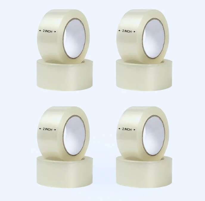 Master Tape 2 Inch Surgical 6 ‘S (1)