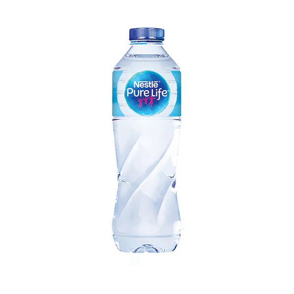 Nestle Purelife Water 0.5 L Drink 1 ‘S (1)