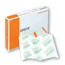Opsite Dressing 45cm x 28cm 1 ‘S (1)
