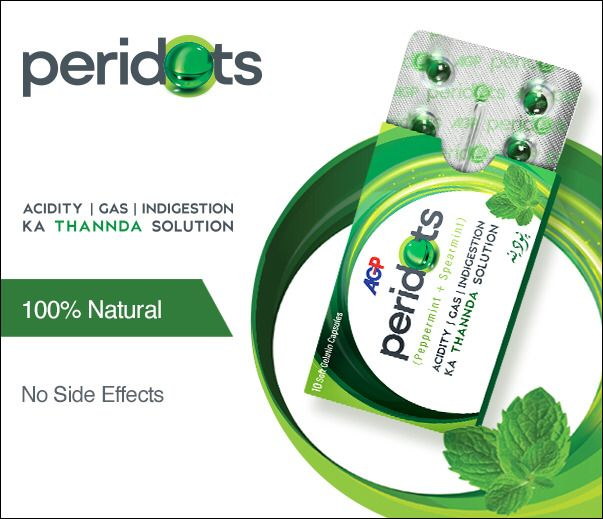 Peridots Soft Gelatin Capsules 10 ‘S (3)