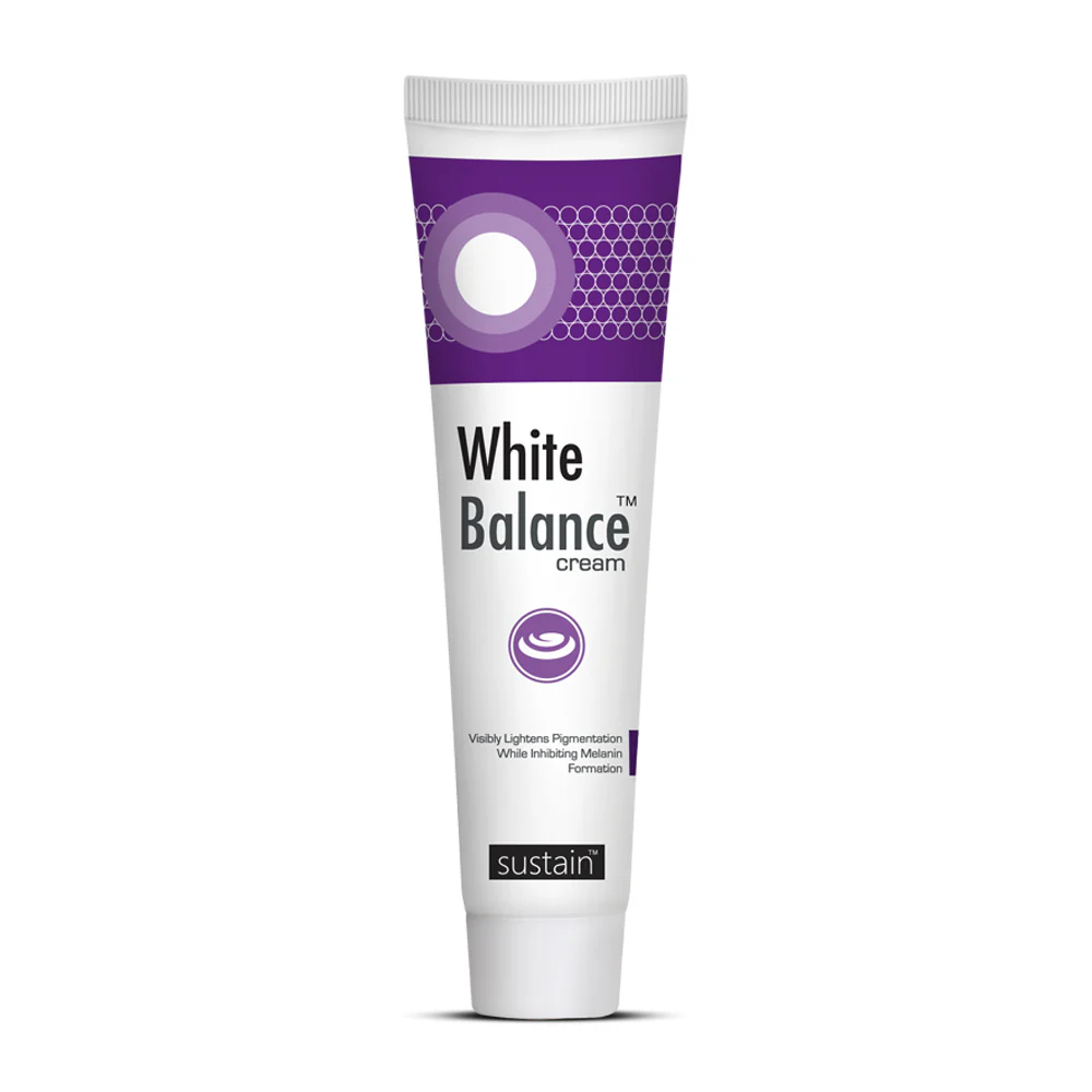 White Balance Cream 20 gm (1)