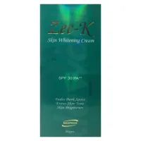 Zee-K Cream 40 gm (1)